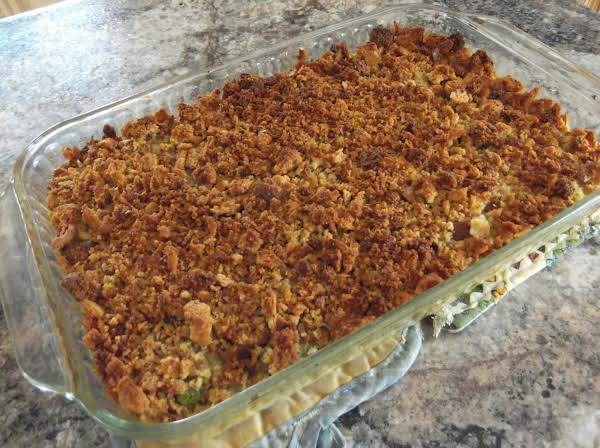 Broccoli Casserole_image