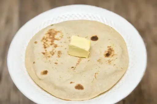 Butter Tawa Roti