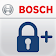 Bosch Remote Security Plus icon