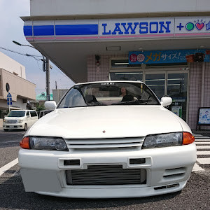 スカイライン GT-R BNR32