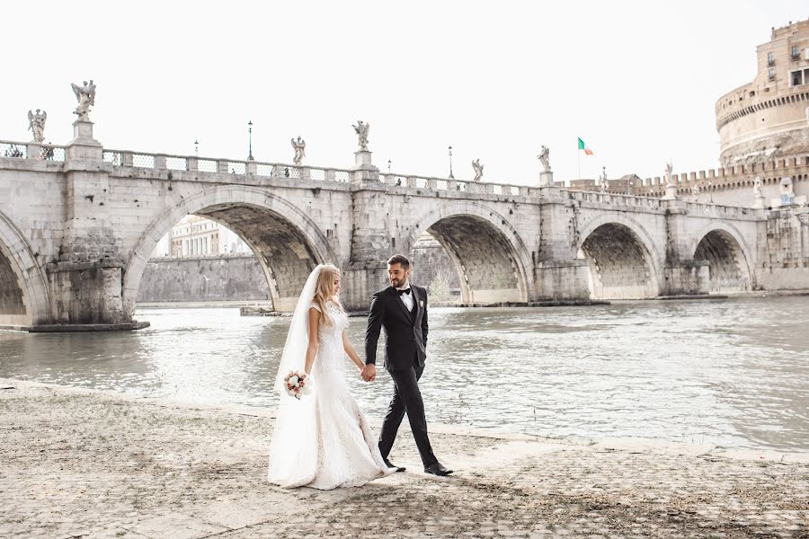 Fotógrafo de bodas Pavel Chizhmar (chizhmar). Foto del 31 de julio 2018