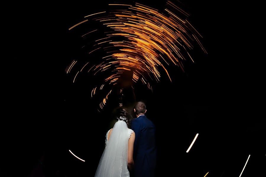 Fotógrafo de bodas Cristian Conea (cristianconea). Foto del 3 de octubre 2019