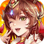 九尾妖妃-妲己傳 Apk