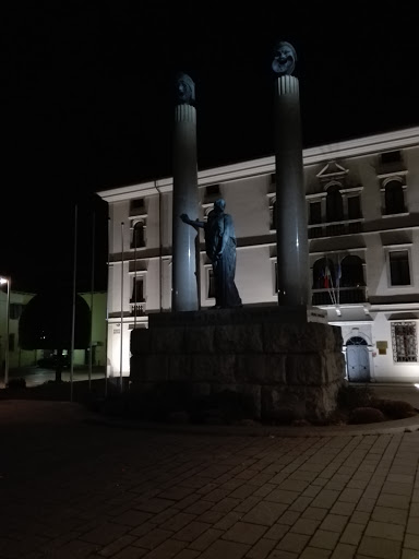 Monumento Adelaide Ristori