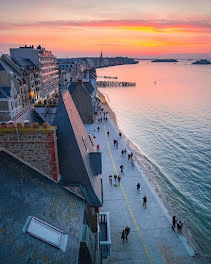 appartement à Saint-Malo (35)