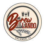 Logo of Brewlando Schwarz Lager 