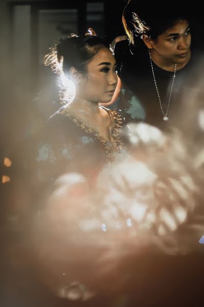 Fotógrafo de bodas Rorie Achmad (rorie). Foto del 23 de agosto 2019