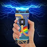 Shock Taser: Prank Simulator icon