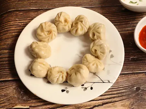 Paneer Momos