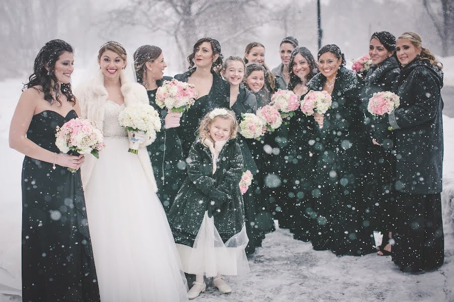 Fotógrafo de casamento Jim Lee (jimleevision). Foto de 9 de março 2017