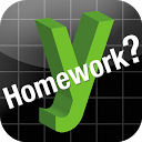 yHomework - Math Solver for firestick