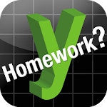 yHomework - Math Solver Apk