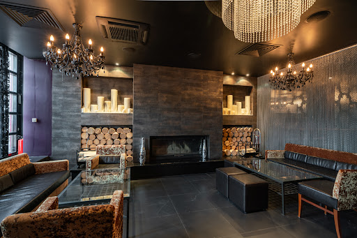 Зал Columbus Lounge