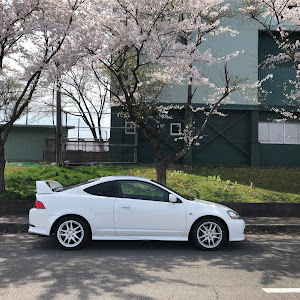 インテグラ DC5