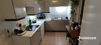 appartement à Nanterre (92)