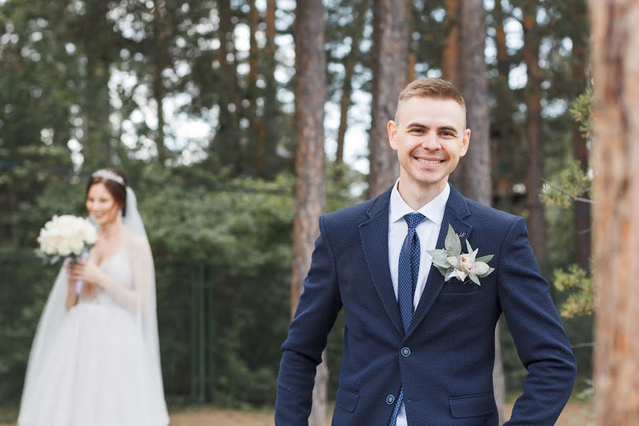 Photographe de mariage Kseniya Bogdanova (bogdanova). Photo du 29 juin 2020