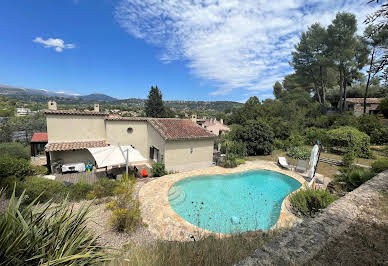 Villa avec piscine 4