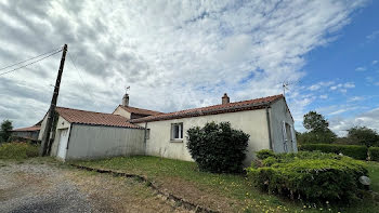 maison à Cugand (85)