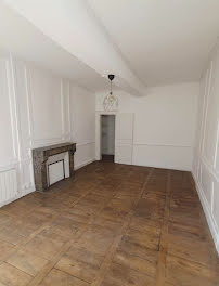 appartement à Rennes (35)