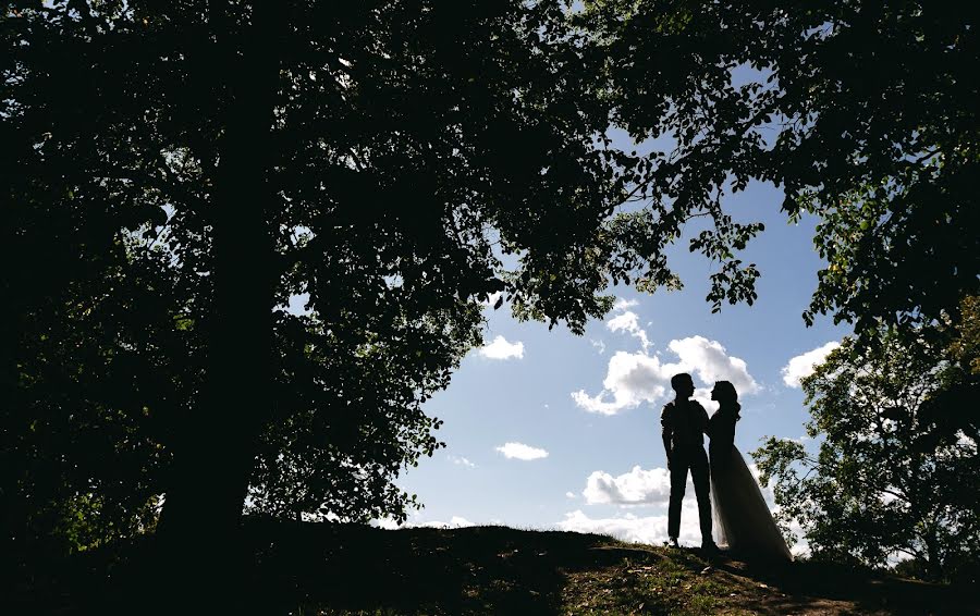 Wedding photographer Oleg Ivanov (appleoleg). Photo of 22 August 2019