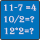 Download Math Exercise For PC Windows and Mac 1.0