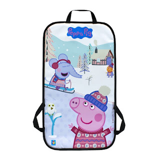 Прямоугольная ледянка Peppa 72 х 41 см 1TOY за 849 руб.