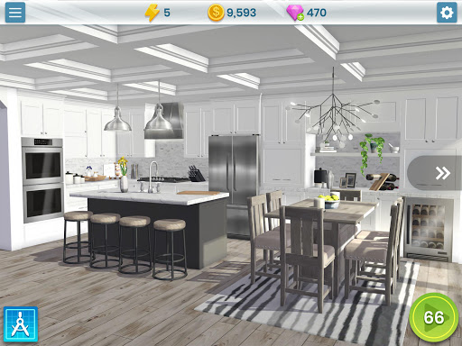 Code Triche Property Brothers Home Design  APK MOD (Astuce) 2