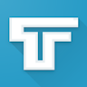 TrackyPro, Off-road GPS naviga icon