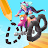 Scribble Rider v1.3 (MOD, Paid, Mod Money) APK