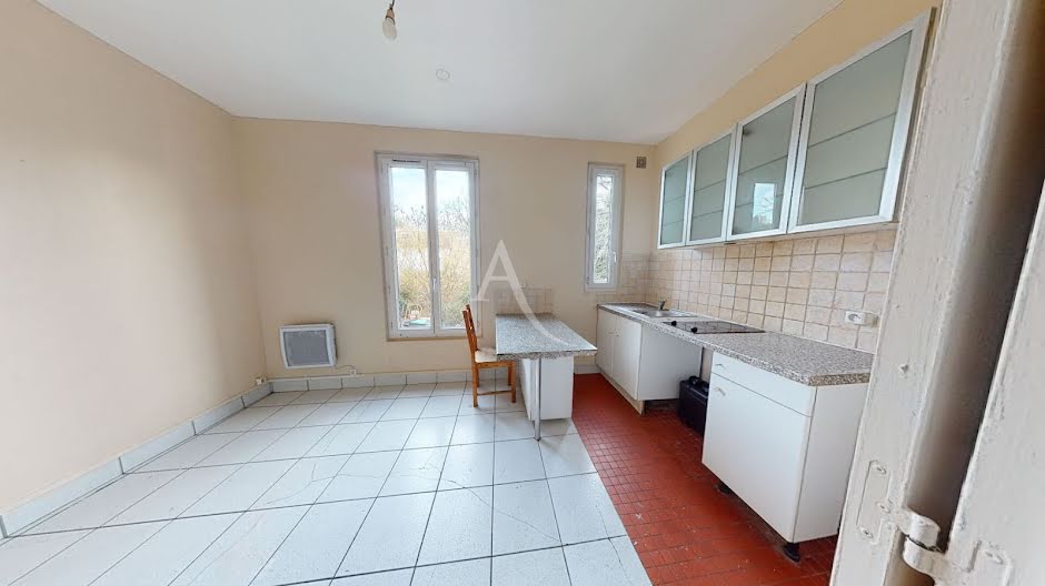 Vente appartement 2 pièces 28 m² à Alfortville (94140), 148 000 €