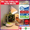 Đèn Học Để Bàn Chống Cận Rạng Đông Rd - Rl - 32.Led , Đèn Học Rạng Đông Kèm Bóng Đèn Ánh Sáng Vàng Chính Hãng - Bh 24 Tháng