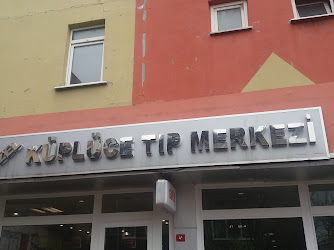 Özel Küplüce Tıp Merkezi