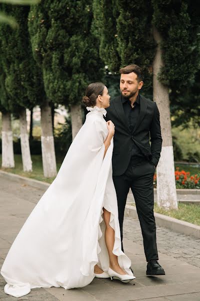 結婚式の写真家Vladislava Yusupova (vladislavay)。2023 12月10日の写真