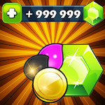 Cover Image of Tải xuống Cheats For Clash Of Lords Prank 1.1 APK