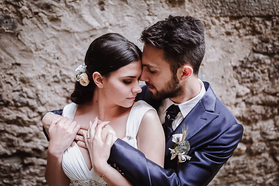 Fotografo di matrimoni Daniele Carrieri (danielecarrieri). Foto del 3 marzo 2020