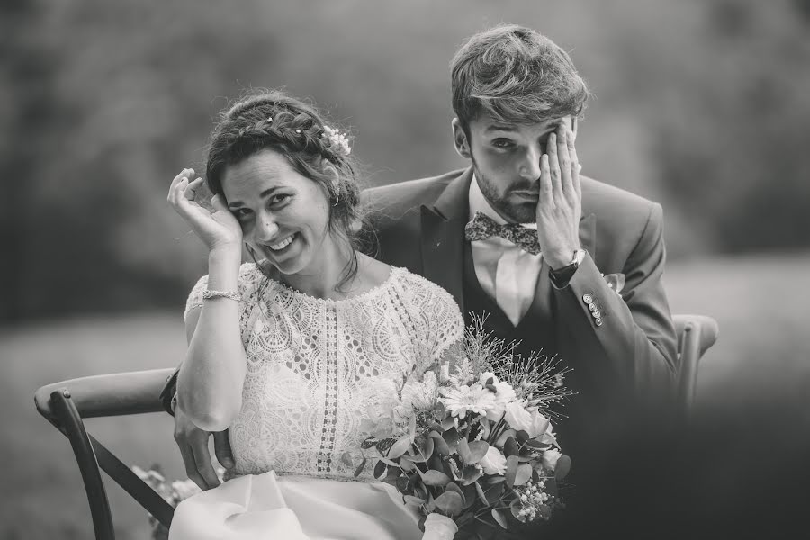 Fotografo di matrimoni Jonathan Fortuna (jofortuna). Foto del 10 novembre 2020