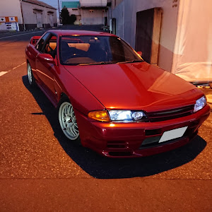 スカイライン GT-R BNR32