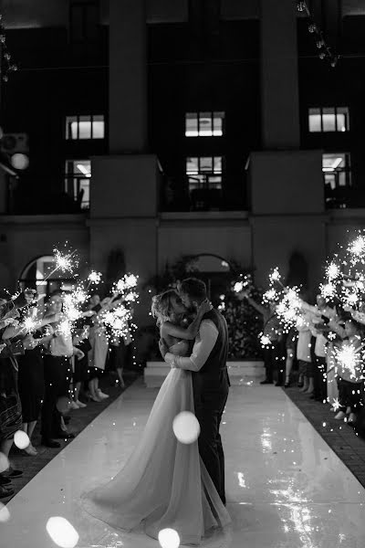 Bröllopsfotograf Alex Che (alexchepro). Foto av 20 oktober 2023