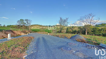 terrain à Longessaigne (69)