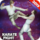 Kung Fu Ninja Fight Shadow Fighting Warrior Karate