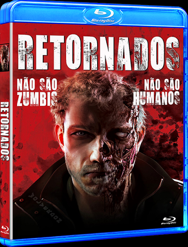 Filme Poster Retornados BDRip XviD Dual Audio & RMVB Dublado