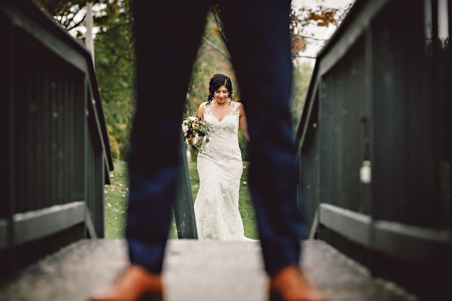 Fotografo di matrimoni Tim Yun (einphoto). Foto del 1 novembre 2017