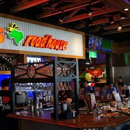 TEXAS ROADHOUSE 德州鮮切牛排