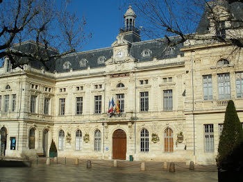 maison neuve à Bollene (84)