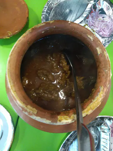 Ahuna Mutton Handi