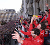 Les Red Lions pourront être élus équipe de l'année!