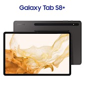 [Mã 1212Elsale10 Giảm 5% Đơn 3Tr] Máy Tính Bảng Samsung Galaxy Tab S8+ ( Tab S8 Plus ) - Hàng Chính Hãng