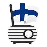 Cover Image of Télécharger Finland Radio 2.2.36 APK