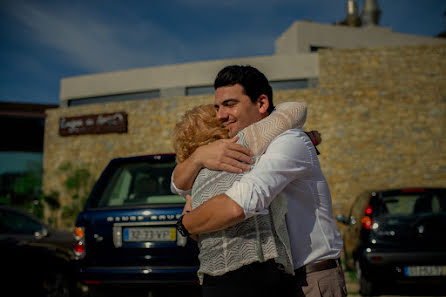 Fotografo di matrimoni Pedro Vilela (vilela). Foto del 30 giugno 2015