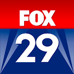 Cover Image of Télécharger FOX 29 Philadelphie: Actualités 5.5.0 APK